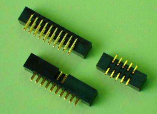 制作連接器插針的方法是什么呢