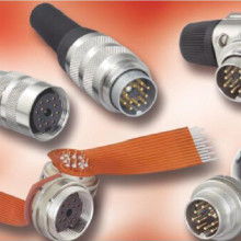 2020圓形連接器價格 報(bào)價 圓形連接器批發(fā) 電子網(wǎng)