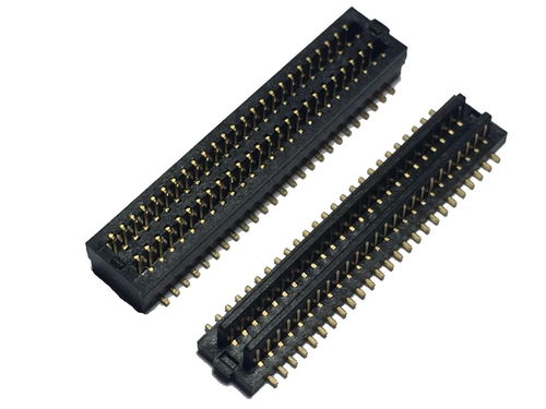 板對板連接器未來會如何發(fā)展