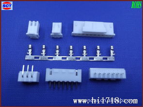 供應(yīng) jst xa2.5 帶扣連接器 質(zhì)量可靠 價格優(yōu)惠