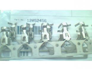 深圳現(xiàn)貨供應DELPHI德爾福汽車連接器12052456，品質(zhì)可靠，汽摩配件優(yōu)選