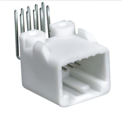 汽車連接器10位10針針座 功能、應用與選購指南