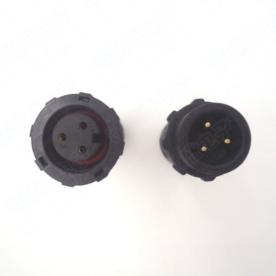 包物流防水防爆無(wú)火花連接器 深圳市熠誠(chéng)創(chuàng)電子的專(zhuān)業(yè)解決方案