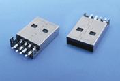 專(zhuān)業(yè)連接器 A公沉板/USB座子/接口廠家直銷(xiāo)方案解析