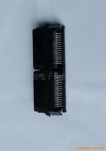 蔣土軍汽車(chē)連接器產(chǎn)品列表