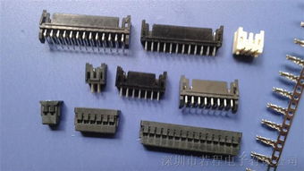 優質供應，品質承諾 全面解析A2009連接器批發